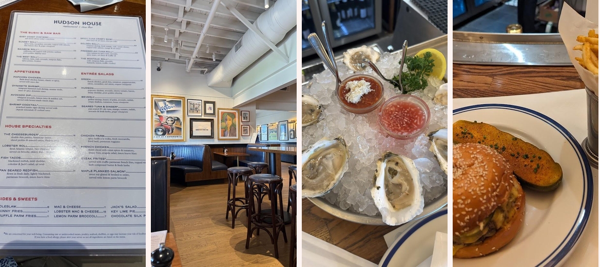 Hudson House Gallery Image 2