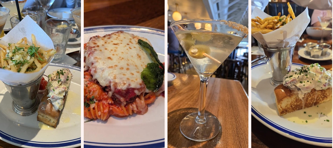 Hudson House Gallery Image 3