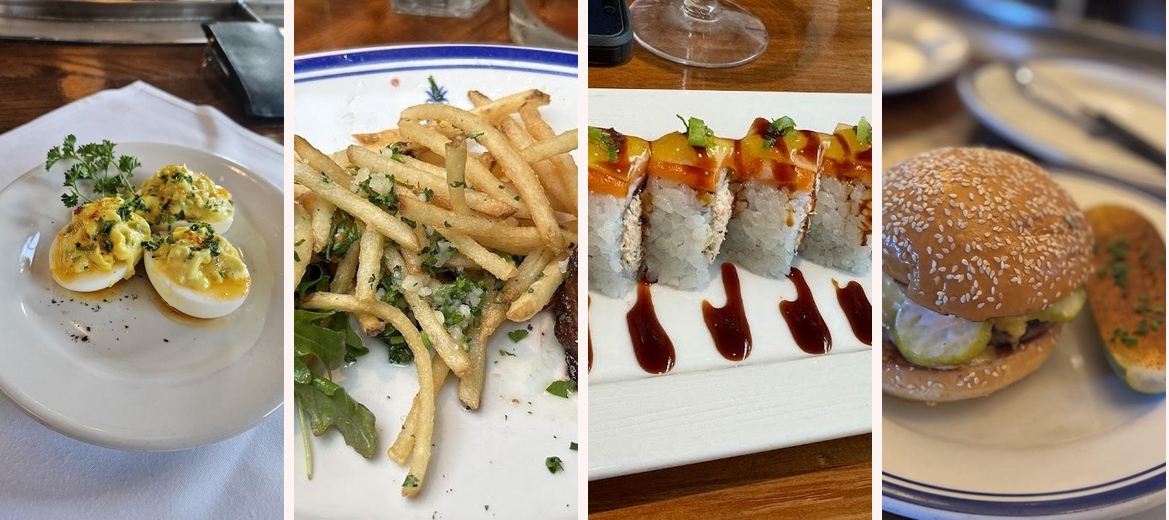 Hudson House Gallery Image 4