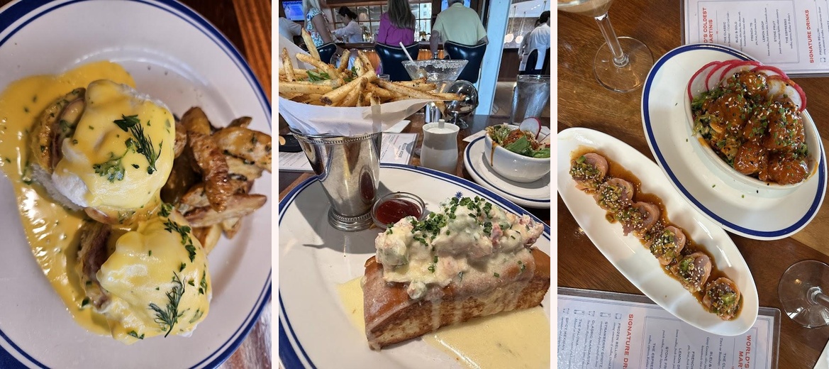 Hudson House Gallery Image 5