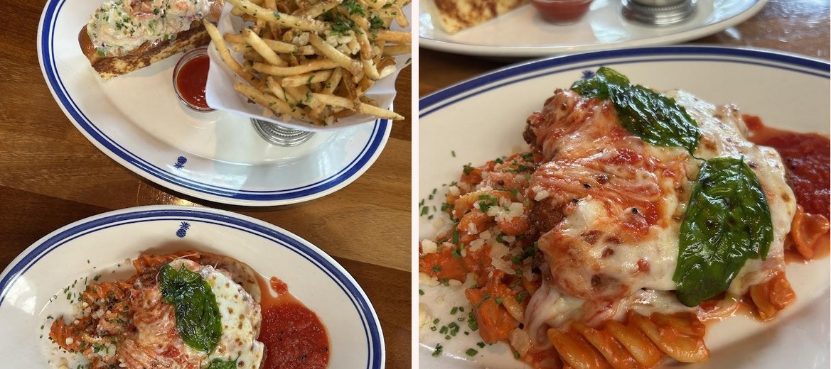 Hudson House Gallery Image 6